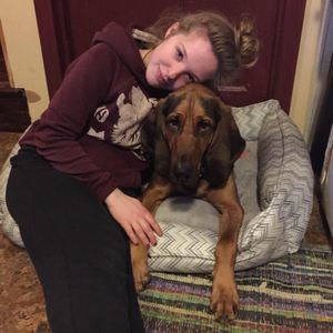 Meet your Posher, Courtney